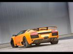 Lamborghini Murcielago Spyder by IMSA 2009 года